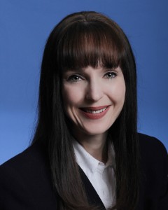 Allison Stewart Kirkland Financial Advisor